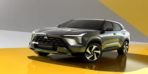 Mengungkap Spektrum Penuh Mitsubishi XForce Dengan Pengalaman Diamond Sense Terbaik