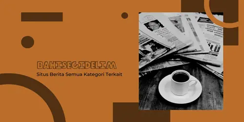 Analisis Mendalam Tentang Bagaimana Media Berita Bahisegidelim.com Menjunjung Tinggi Kode Etik Jurnalistik